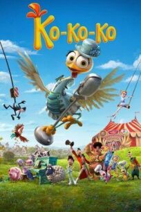 Ко-ко-ко! онлайн бесплатно