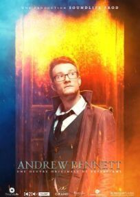 Магический мир Эндрю Беннетта онлайн бесплатно
