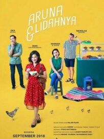 Аруна и её тарелка онлайн бесплатно