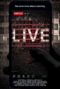 Прямая трансляция (2018)