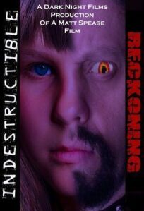 Неуязвимый: Расплата онлайн бесплатно