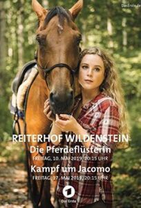 Лошади Вильденштейна онлайн бесплатно