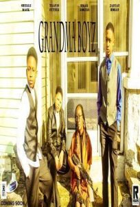 Бабулины мальчики (2019)