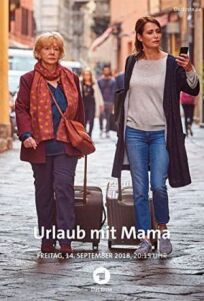 Отпуск с мамой онлайн бесплатно