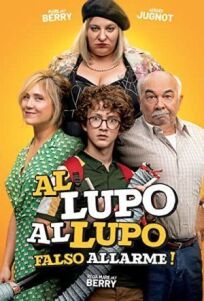 Мальчик, который кричал "Волк!" (2019)