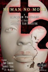 Больше не человек онлайн бесплатно