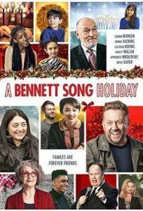 A Bennett Song Holiday онлайн бесплатно