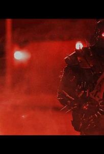 Меня зовут Волкодав (2018)