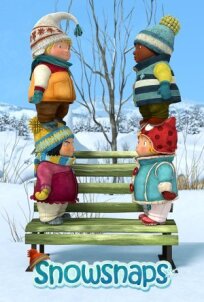 Снежные истории (2018)