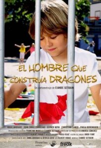 El hombre que construía dragones онлайн бесплатно