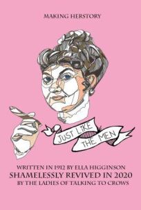 Just Like the Men онлайн бесплатно