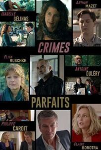 Идеальные убийства (2017)