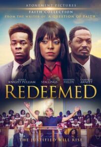 Redeemed онлайн бесплатно