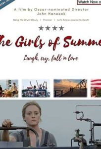 The Girls of Summer онлайн бесплатно