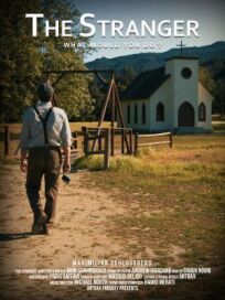 The Stranger онлайн бесплатно