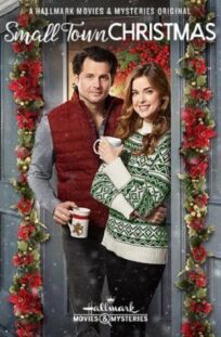 Рождество в маленьком городе онлайн бесплатно