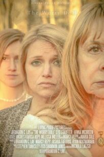 Беспокойная кукла онлайн бесплатно