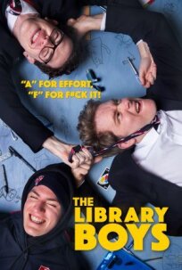 The Library Boys онлайн бесплатно