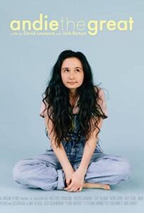 Великая Энди (2021)
