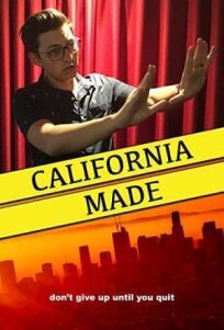 Сделано в Калифорнии онлайн бесплатно