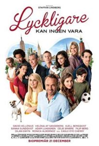 Счастливей некуда (2018)