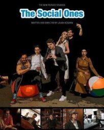 The Social Ones онлайн бесплатно