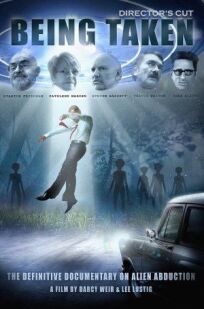 Вне спектра: Похищенные (2018)