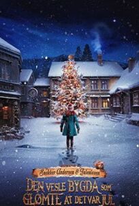 Элиза и забытое Рождество онлайн бесплатно