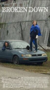 Сломленный онлайн бесплатно