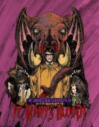 Оно хочет крови! онлайн бесплатно