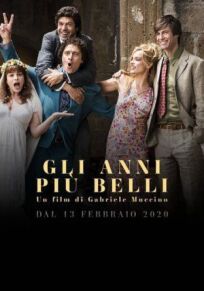 Лучшие годы онлайн бесплатно