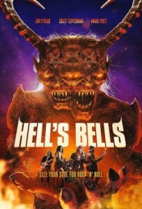 Hell's Bells (2020)