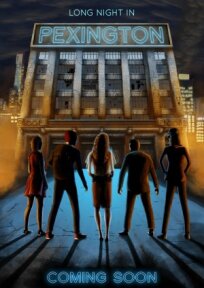 Долгая ночь в Пексингтоне (2025)