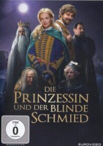 Принцесса и слепой кузнец онлайн бесплатно