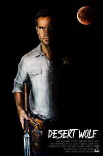 Пустынный волк онлайн бесплатно