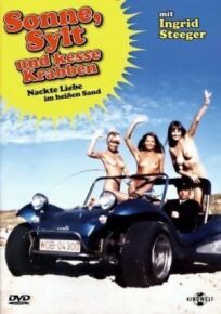 Любовь на горячем песке онлайн бесплатно