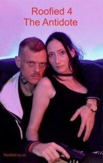 В отключке: Антидот  (2019)