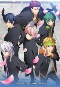 Боевой главарь банды: Девушка бьёт парней онлайн бесплатно