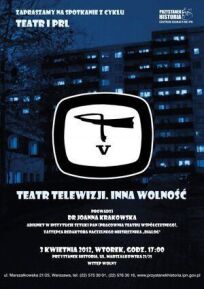 Телевизионный театр (1953)