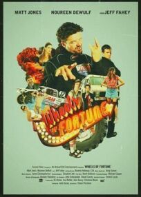 Колёса удачи онлайн бесплатно