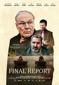 Заключительный отчёт онлайн бесплатно