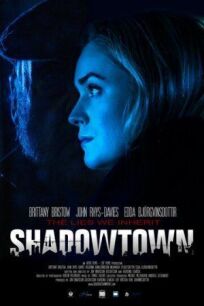 Город теней (2020)