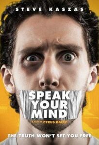 Speak Your Mind онлайн бесплатно