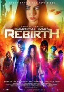 Бессмертные войны: перерождение онлайн бесплатно