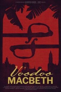 Voodoo Macbeth онлайн бесплатно