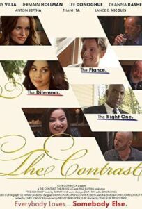 Контраст онлайн бесплатно