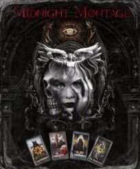 Полуночный коллаж (2019)