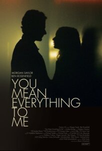 You Mean Everything to Me онлайн бесплатно