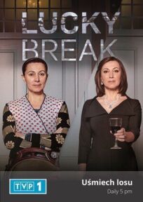 Счастливый случай онлайн бесплатно