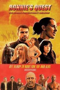 Игра Ронни: В поисках сокровищ Виктории онлайн бесплатно